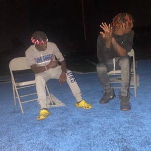 Nobody eles (feat. Lil fedot)