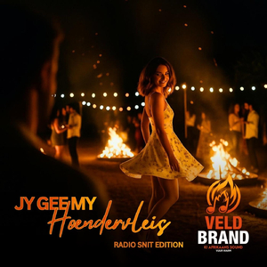 Jy Gee My Hoendervleis (Radio Snit Edition)