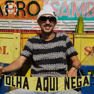 Olha Aqui Nega