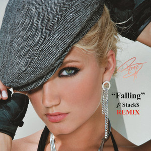 Falling (REMIX)