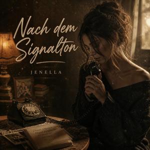 Nach dem Signalton