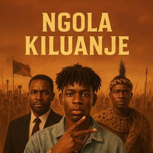 Lil POP CG (Ngola Kiluanje)
