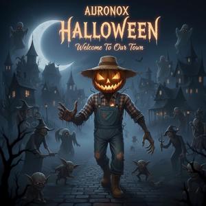 Halloween (Welcome To Our Town) (Radio Edit)