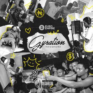 Gyration (Live)
