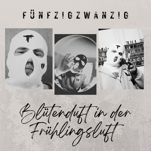 Blütenduft in Der Frühlingsluft