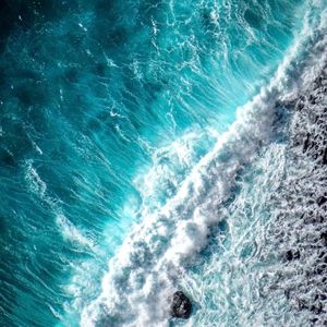 Deep Water