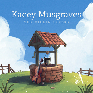 Biscuits (Ana’s Violin Version)