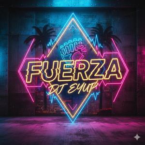 Fuerza (Original mix)