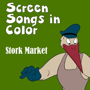 Stork Market (GR Mix)