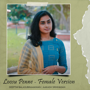 Loosu Penne (Female Version)