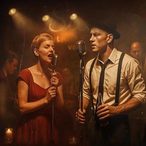 Stan ((1960s Soul-Jazz Live Version))