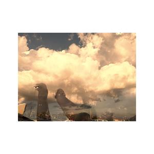 another wave subsides