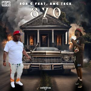 870 (feat. Bmg Teck)