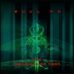 The Matriark of Tron
