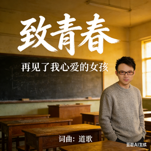 再见了我心爱的女孩