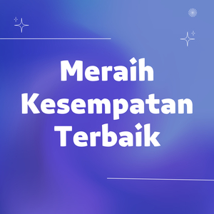 Berupa Tatapan Yang Indah