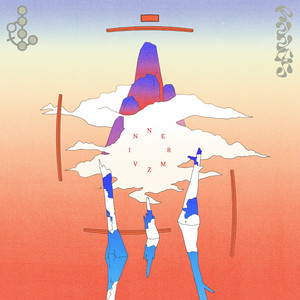 In the Ocean at Night