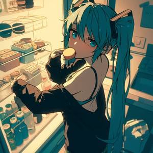 トゥンカロンの消失（Remix大歓迎） by Niju