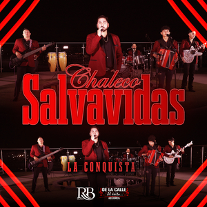 Chaleco Salvavidas