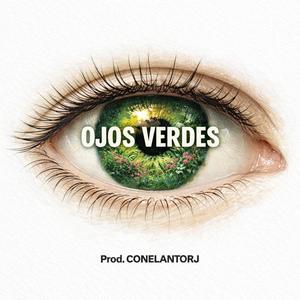 OJOS VERDES