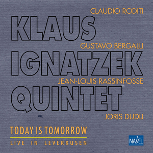 Who’s Smoking (Remaster 2024)