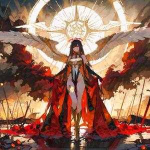 Eternal Resistance - 終焉の灯火