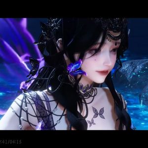 刀剑应答我（Cover：剑网3/喵酱油/Padalecki小明/硝酸铜）