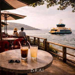 Rain Doesn’t Stop the City