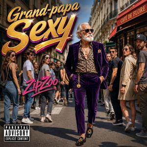 Grand-papa sexy