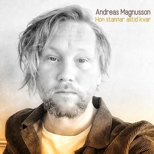 Hon stannar alltid kvar