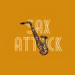 Sax Attack (feat. FXV)