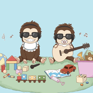 五線譜のラブレター