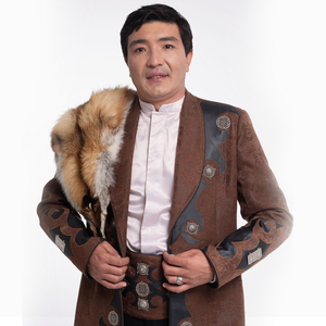 Мен саған қызығып жүрмін