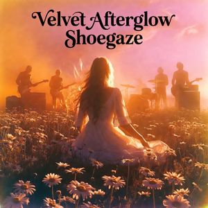 My love is shoegaze