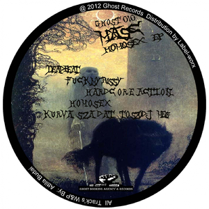 **** My Pussy (Original Mix)