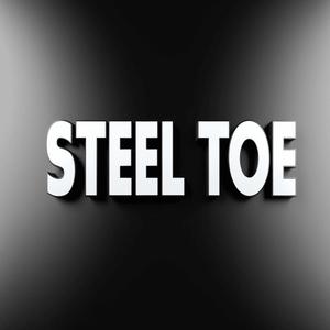 Steel Toe (feat. Jadis Mathis)