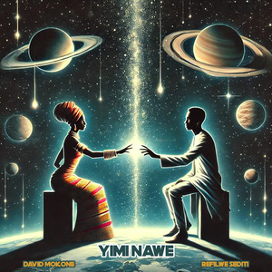 Yimi Nawe (Extended Version)