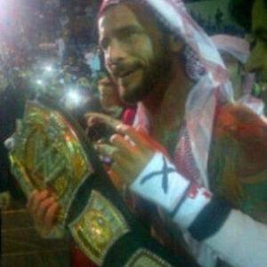 WWE (feat. Killfashion)