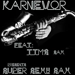 Super Sexy Sax