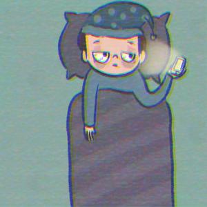 丢掉烦恼早点睡（Prod. by Furyl）