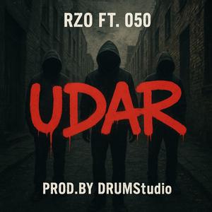 UDAR (feat. RZO & 050)
