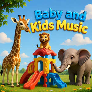 Fast Or Slow Go - Easy Songs for Young Children