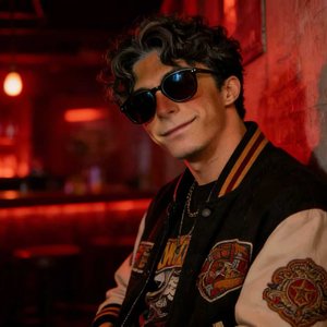 ai大东北我的家乡