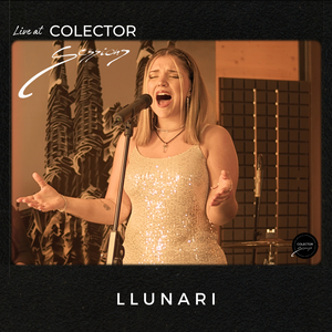 Jardín del Edén (Live At Colector Sessions)