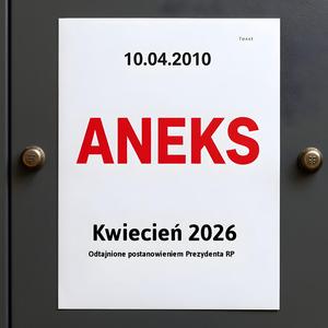 Aneks