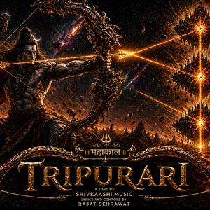 Tripurari Mahakal