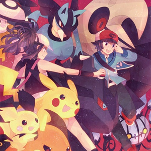 進め☆ロケット団 (爆