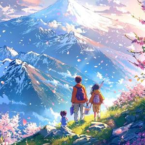 想和你重回过去（轻音乐）