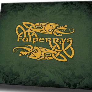 Os ghichos da Canicouva