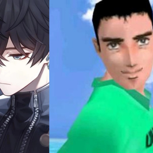 AI 丹恒- やらないか